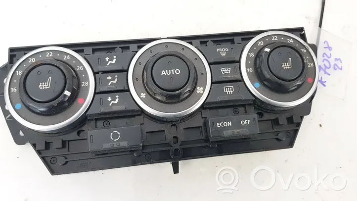 Land Rover Freelander 2 - LR2 Panel klimatyzacji 6h5219e900eb