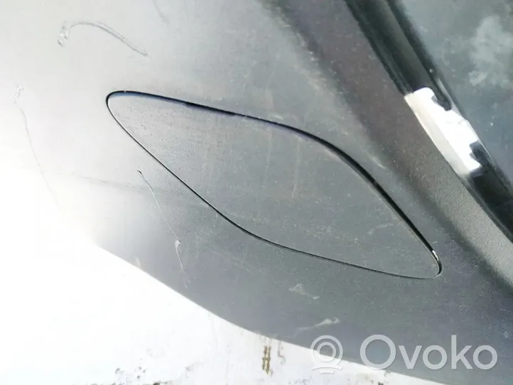 Opel Mokka Rear bumper row hook cap/cover 