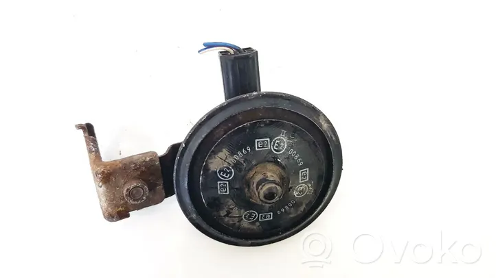 Rover 620 Horn signal a722367