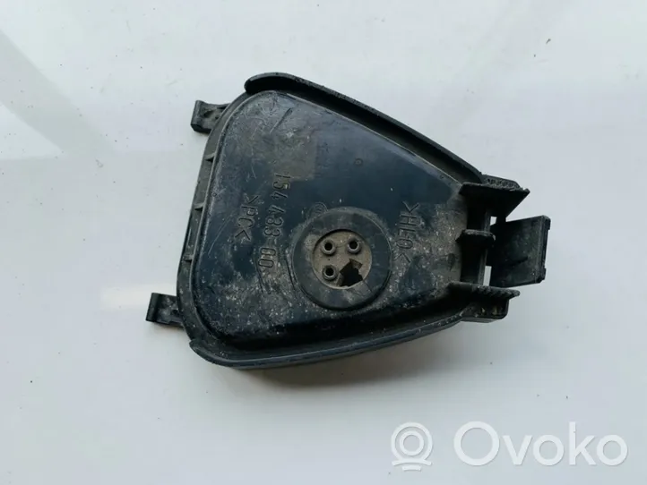 Volkswagen PASSAT B5 Cache-poussière de phare avant 15443300