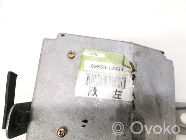 Toyota Corolla E120 E130 Calculateur moteur ECU 8965012060