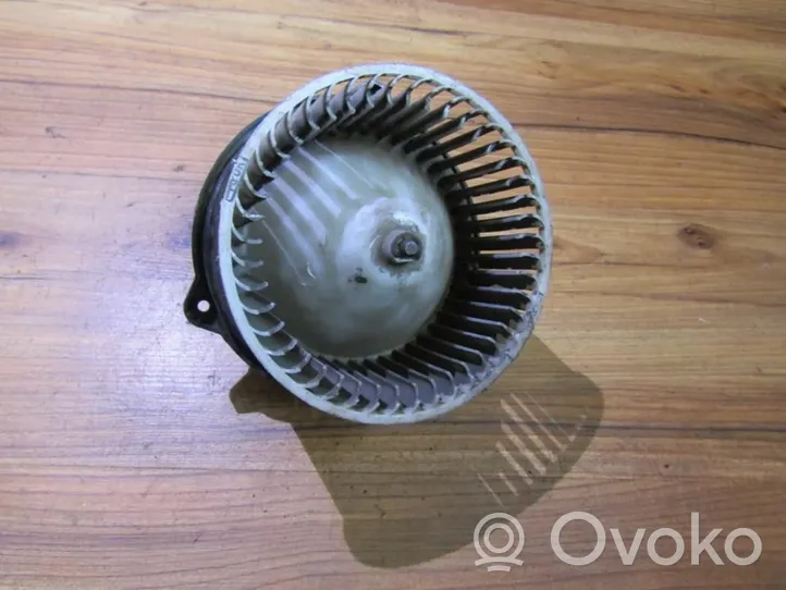 Hyundai Elantra Ventola riscaldamento/ventilatore abitacolo 1940000400