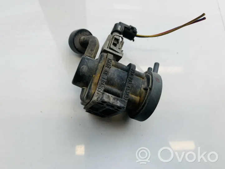 Opel Omega B2 Électrovanne turbo 09128022