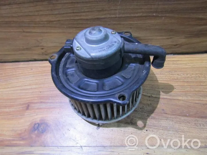 Mazda 626 Ventola riscaldamento/ventilatore abitacolo 1625003520