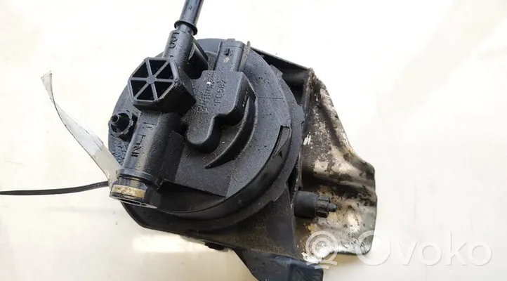 Volvo V50 Filtre à carburant 9645928180