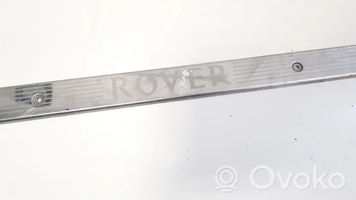 Rover 620 Moldura protectora del borde delantero 