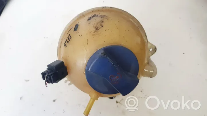 Audi A3 S3 8L Coolant expansion tank/reservoir 1j0121407