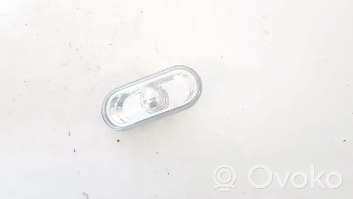 Volkswagen Polo Front fender indicator light 1j0949117