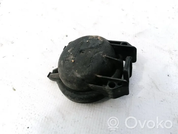 Mercedes-Benz Vaneo W414 Parapolvere per faro/fanale 1305239069