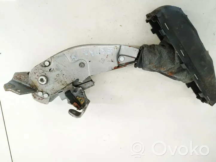 Opel Vectra B Dźwignia hamulca ręcznego 