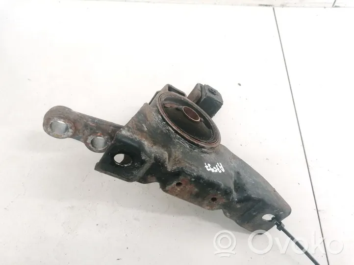 Mazda 323 Support de moteur, coussinet 