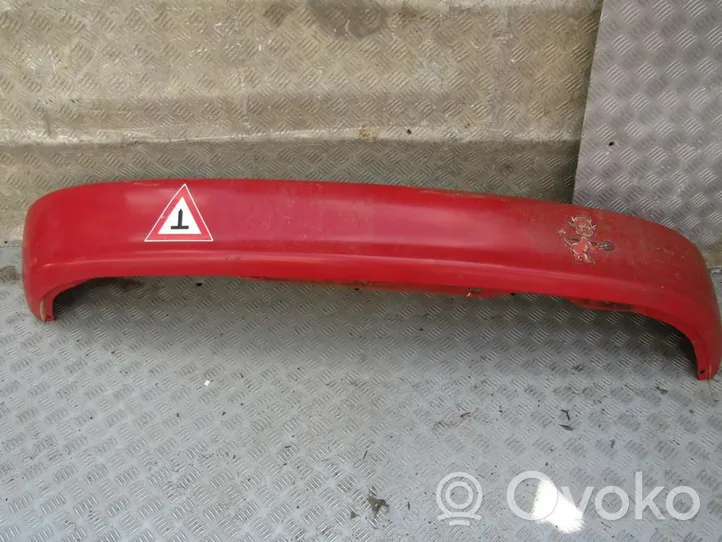 Toyota Celica T180 Rear bumper 5261520130