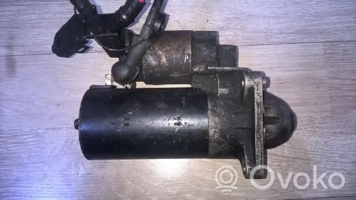 Fiat Bravo - Brava Starter motor 001109030