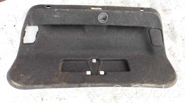 Volkswagen PASSAT B7 Other trunk/boot trim element 3AE867605