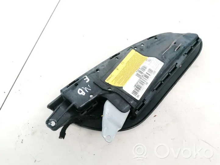 Mercedes-Benz E W211 Airbag sedile 2118602805