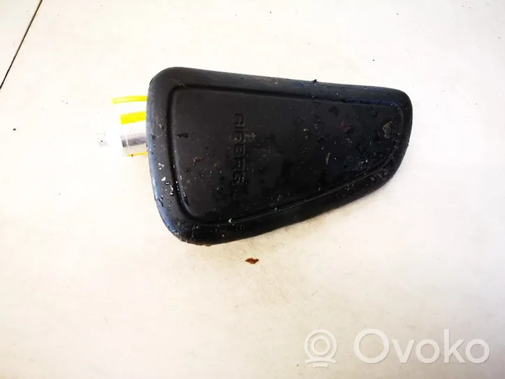 Opel Astra G Airbag sedile 09125811