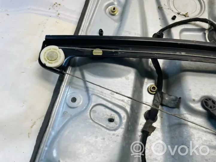 Volkswagen Golf IV Mécanisme de lève-vitre avec moteur 1j4839730g