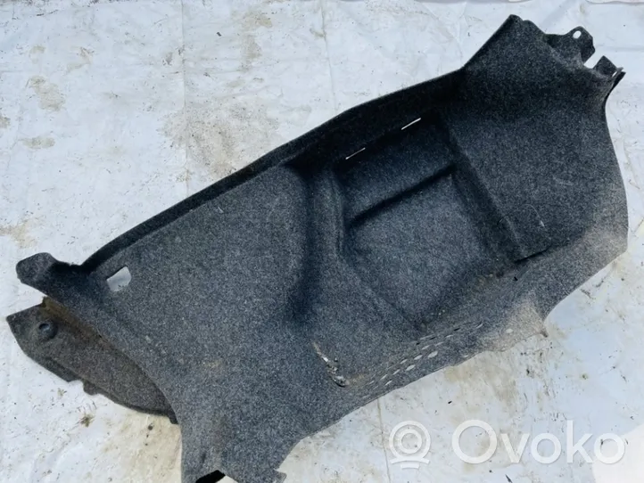 Volkswagen Jetta V Altro elemento di rivestimento bagagliaio/baule 