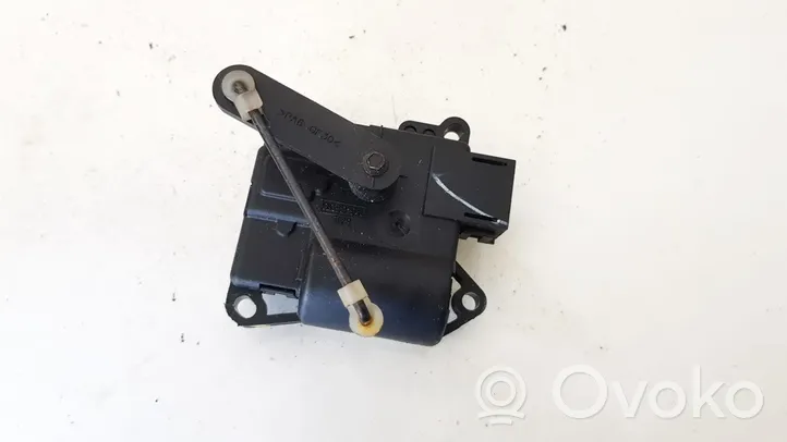 Jaguar S-Type Air flap motor/actuator xw4h19e616ab