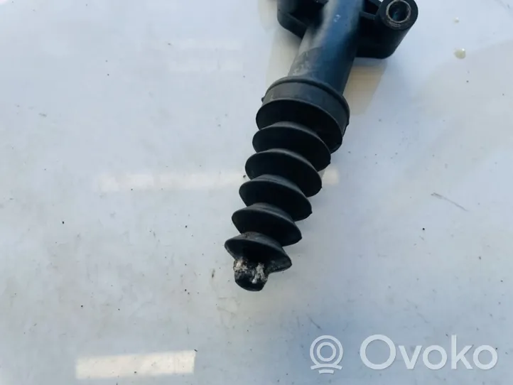 Citroen C3 Główny cylinder sprzęgła 9683750480