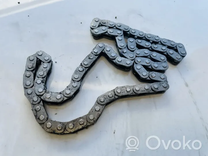 Ford Focus Timing chain (engine) 