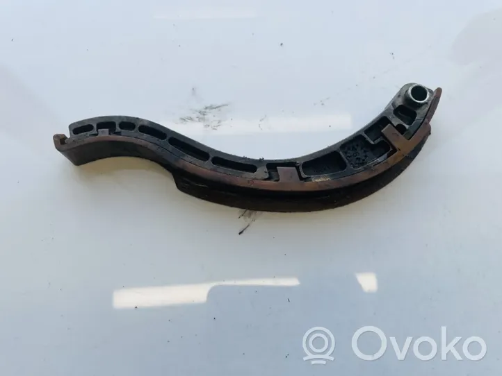 Ford Focus Ķēdes vadītājs (dzinējs) xs406l266af