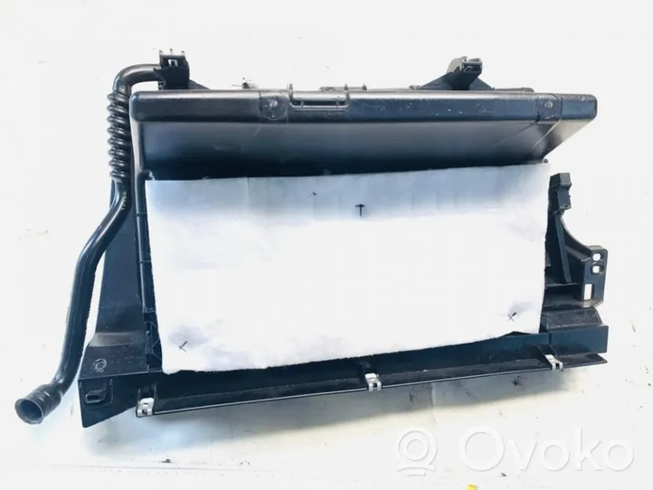 Mercedes-Benz GLE (W166 - C292) Glove box a166800691