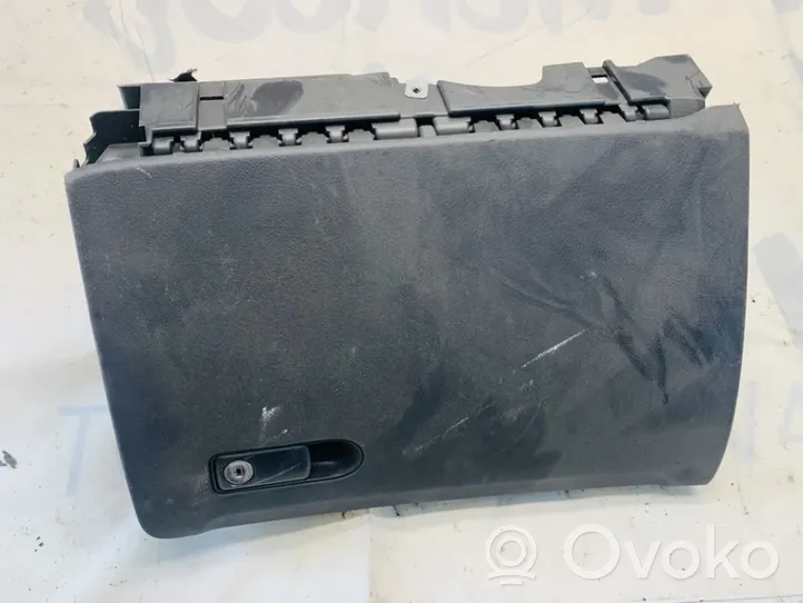 Mercedes-Benz GLC X253 C253 Glove box a2536800191