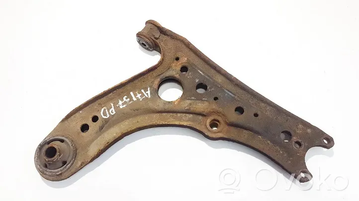 Volkswagen Polo III 6N 6N2 6NF Braccio di controllo sospensione anteriore inferiore/braccio oscillante 