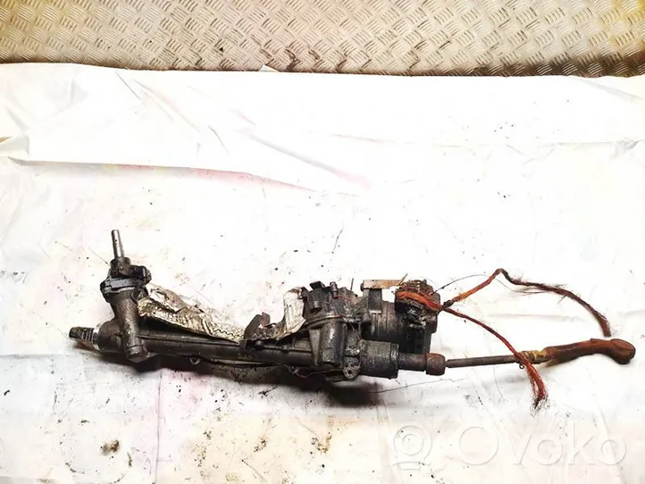 Opel Grandland X Steering rack RHD