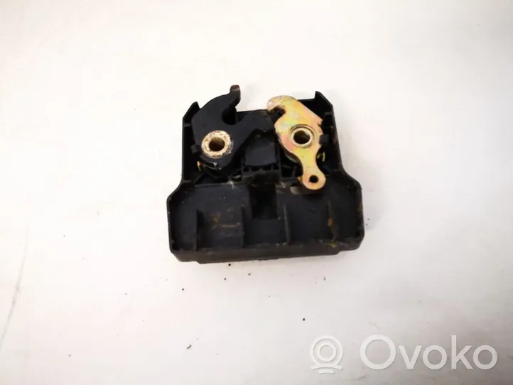 Opel Zafira A Serrure verrouillage dossier de siège 90589003