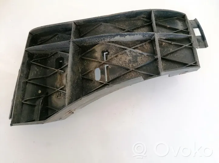 Volkswagen Sharan Front bumper mounting bracket 7m0807178c