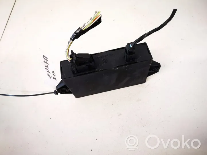 Citroen C5 Parking PDC control unit/module 9629825180