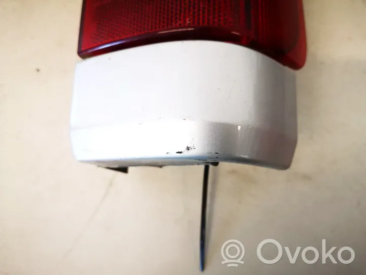 Volvo S70  V70  V70 XC Rear/tail light trim molding 
