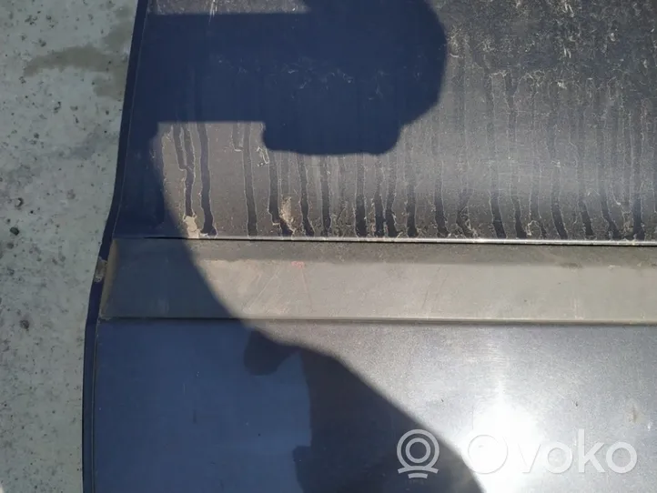 Volvo S60 Rivestimento portiera posteriore (modanatura) 