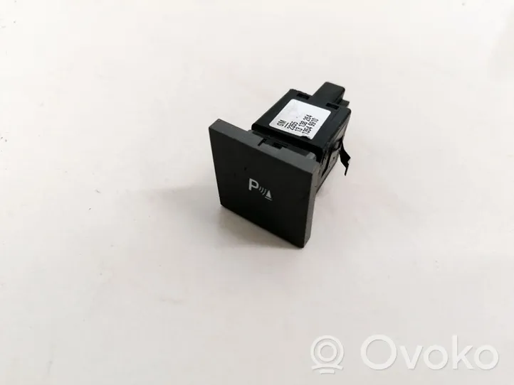 Opel Signum Parkošanas (PDC) sensoru slēdzis 13138264