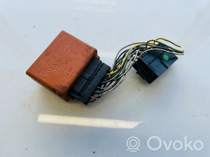 Volvo S70  V70  V70 XC Other control units/modules 5kg005311