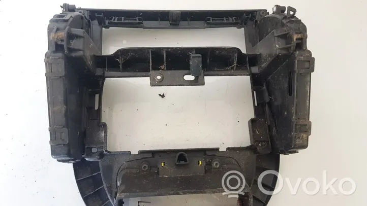 Citroen C5 Uchwyt na kubek deski rozdzielczej 9632609777