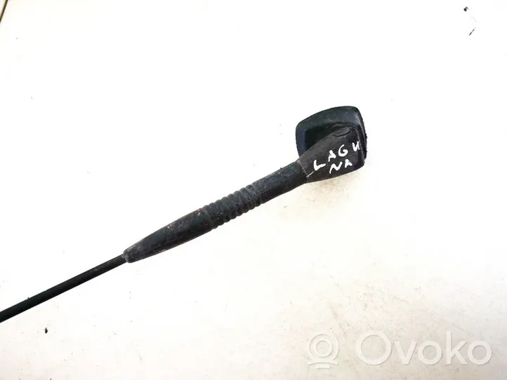 Renault Laguna I Antena GPS 