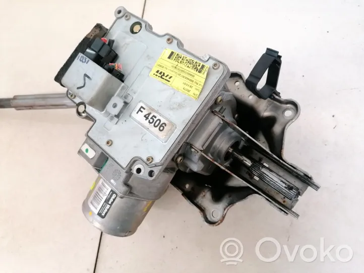 Fiat Stilo Ohjaustehostimen pumppu cn50730263