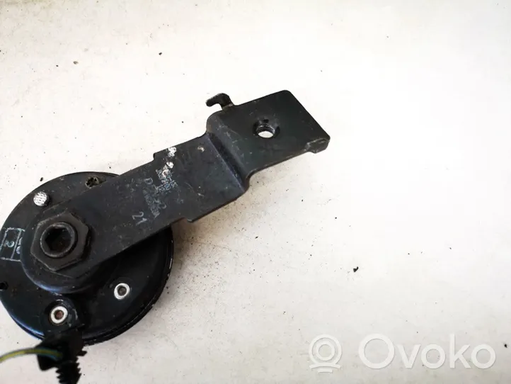 Toyota Camry Horn signal e130026