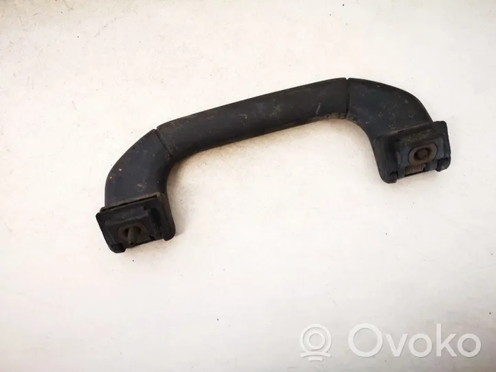 Volkswagen PASSAT B3 Front interior roof grab handle 357857607A