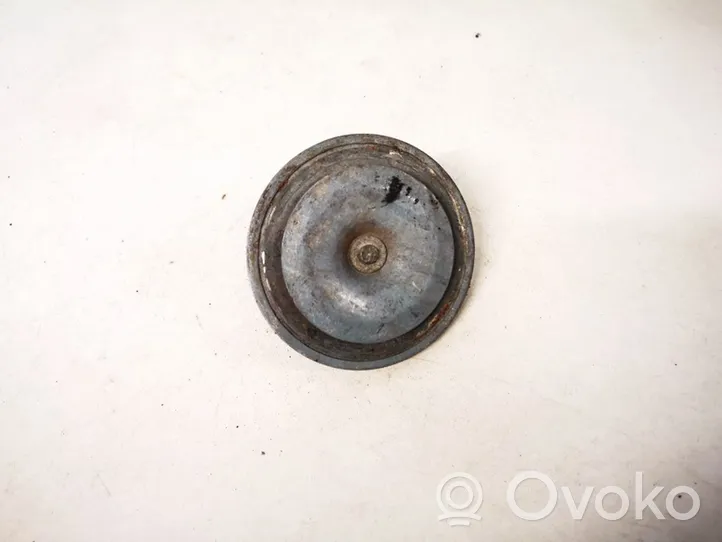 Opel Corsa C Horn signal a28657625