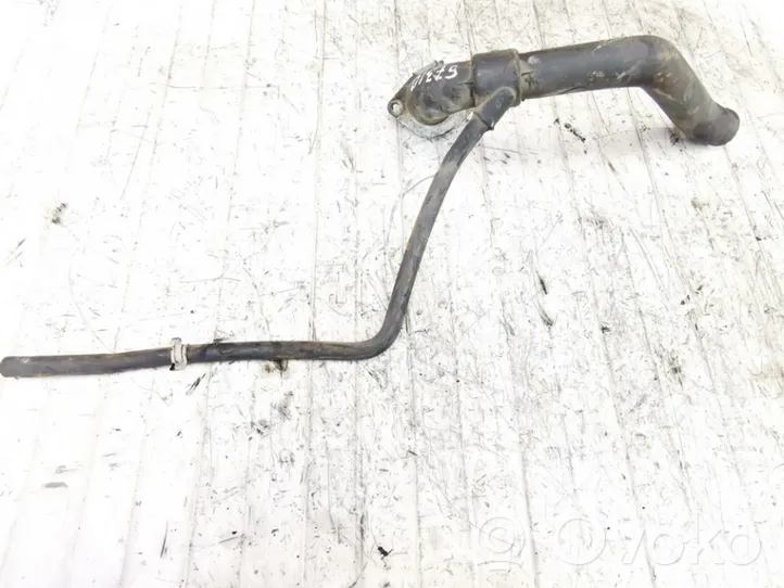 Ford Fiesta Engine coolant pipe/hose 