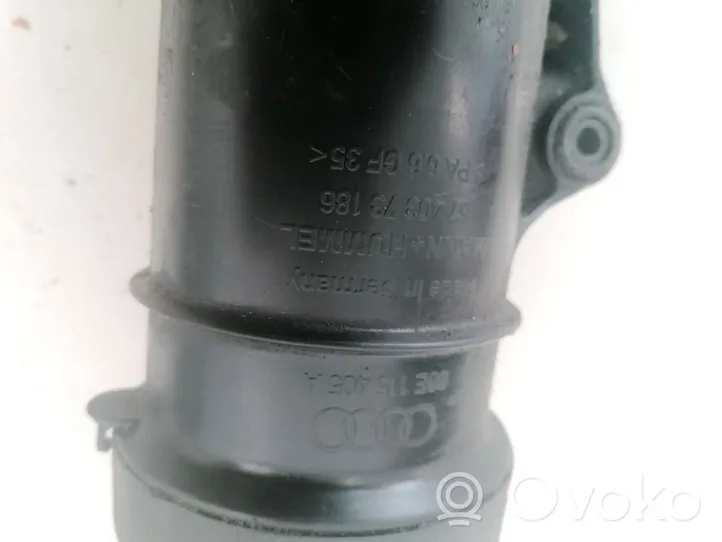 Audi A4 S4 B7 8E 8H Części silnika inne 6740373186