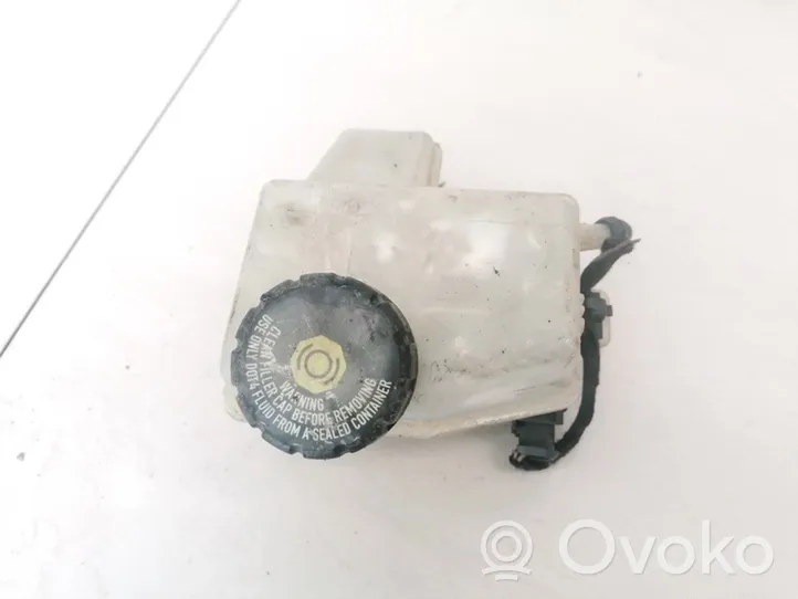 Opel Astra G Serbatoio di compensazione del liquido del freno 32067277