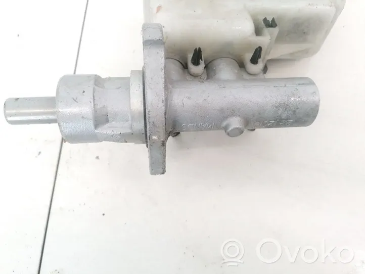 Opel Antara Główny cylinder hamulca 112212