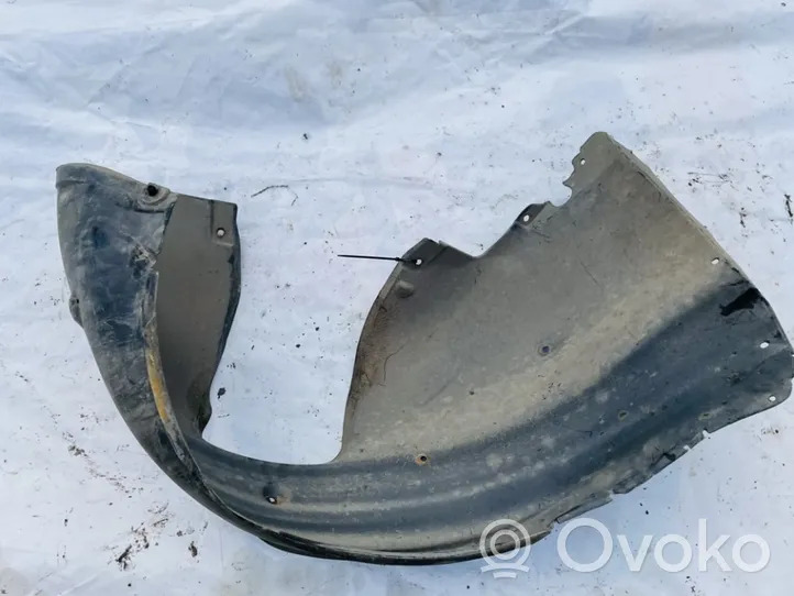 BMW 5 E39 Radlaufschale Radhausverkleidung vorne 51718159424