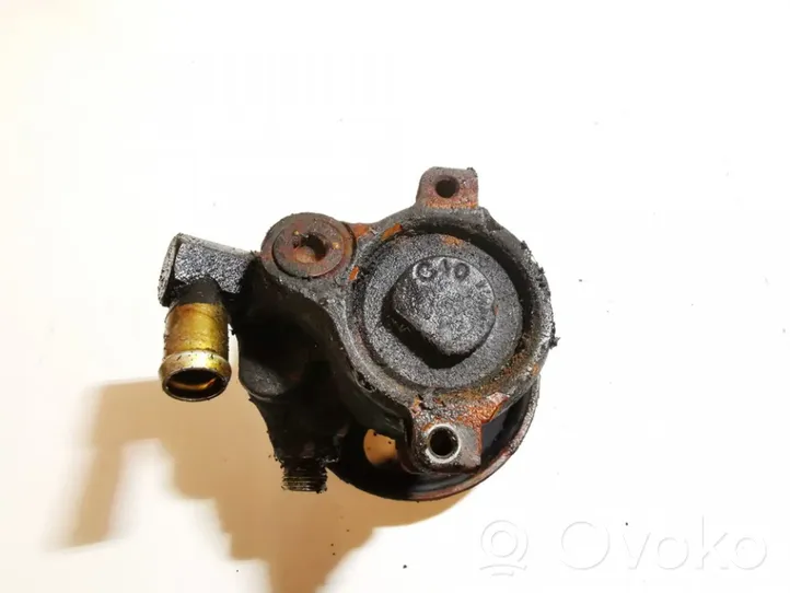 Ford Fiesta Power steering pump hbdbk