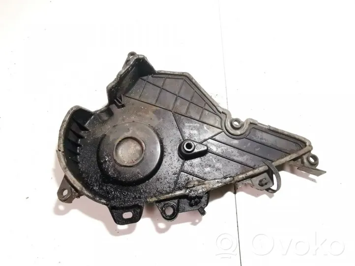 Toyota Avensis T220 Osłona paska / łańcucha rozrządu 9095001357a